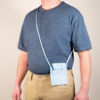 Cardiology Monitor Pouch