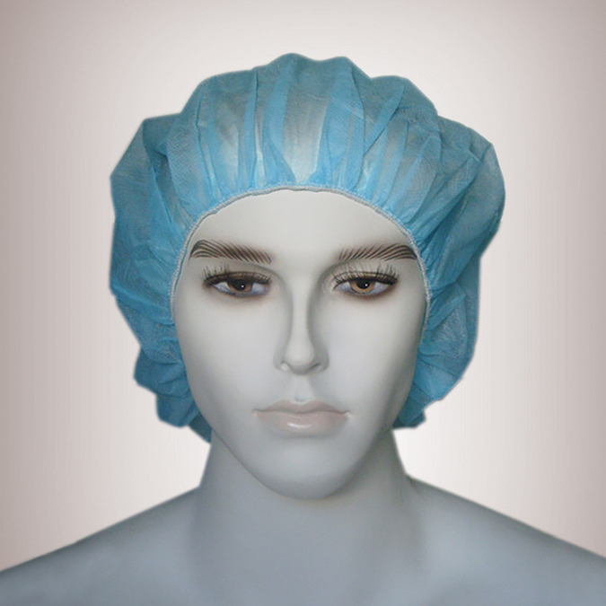 bouffant caps