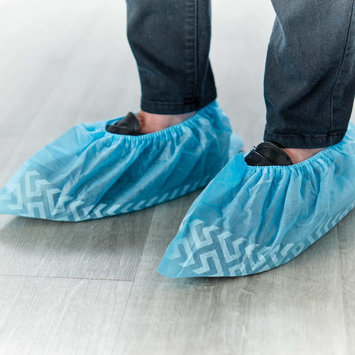 shoe covers
